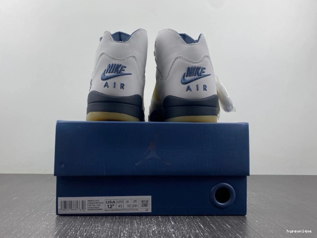 HYPE A Ma WMNS Air x Jordan FZ5758-004 5 Maniere 0703